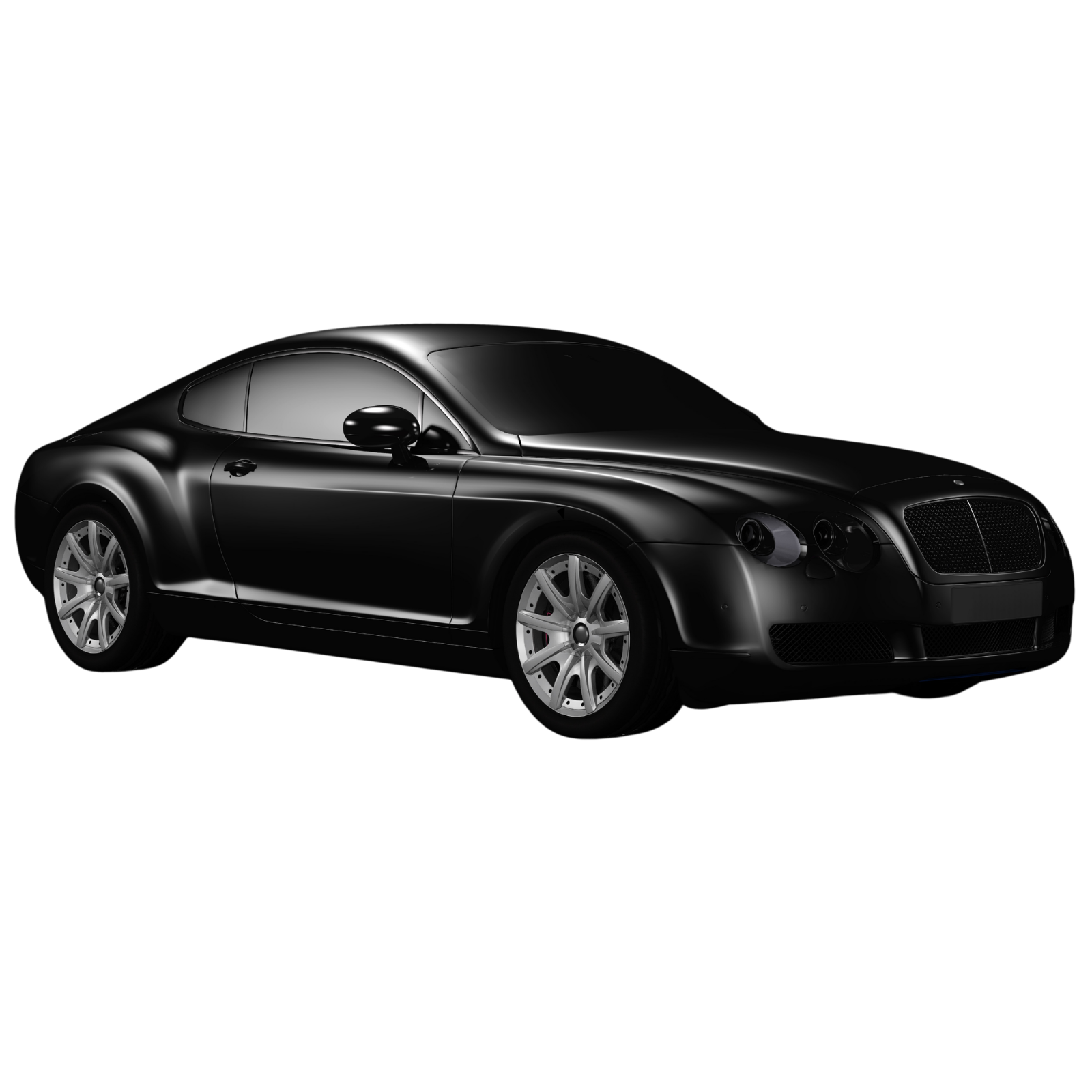 Professional car detailing