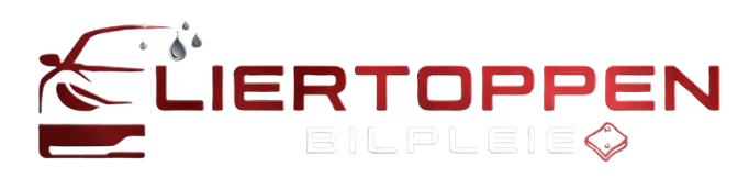 Liertoppen Bilpleie
